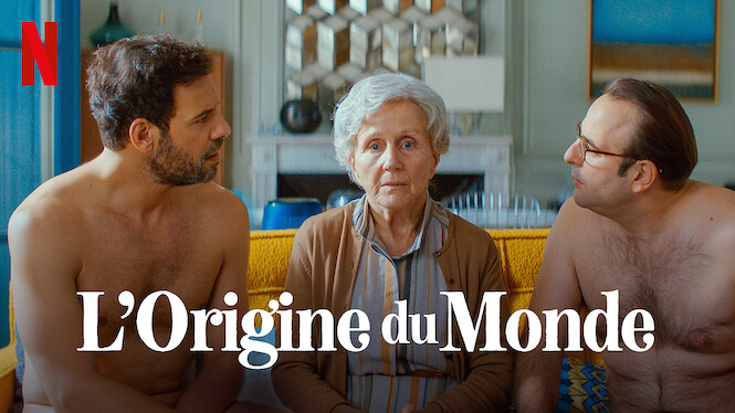 Oggi su Netflix: tutte le uscite di venerdì 29 ottobre 6 Prossimamente su Netflix | Flixable
