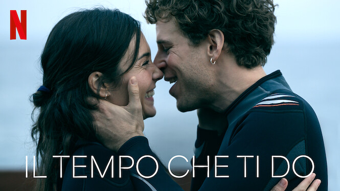 Il tempo che ti do